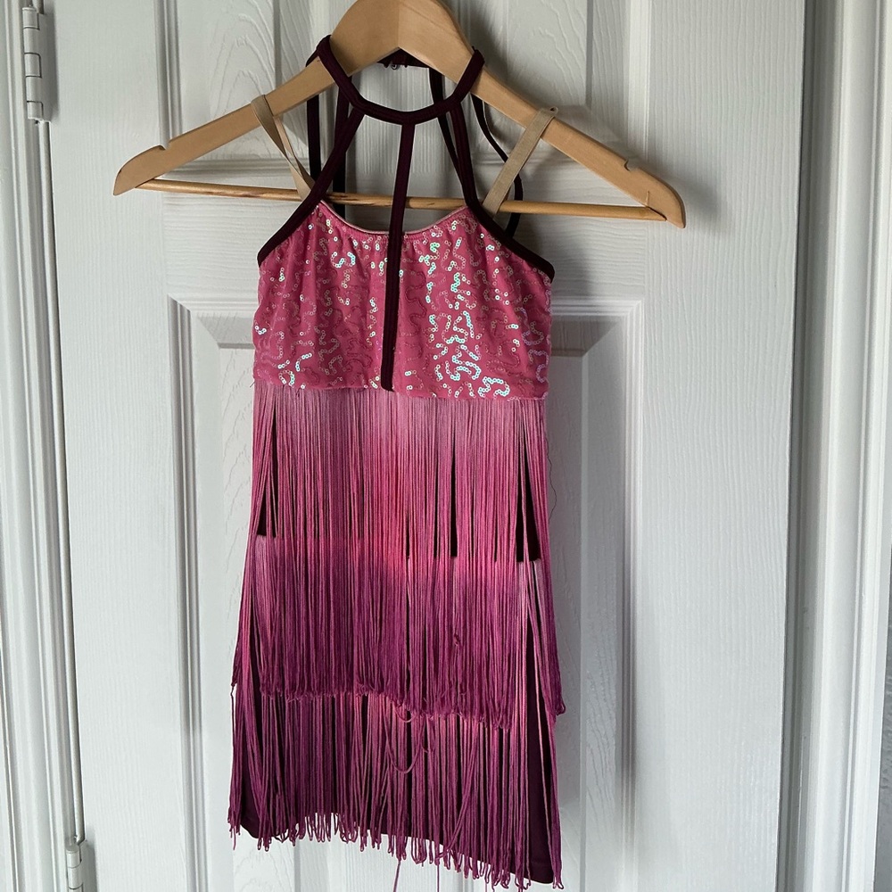 Revolution Dance Outfit